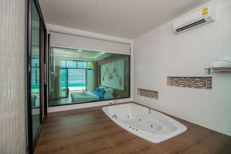 Hotel Mountain Resort Koh Lipe