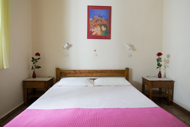 Kalithea Apartments (Heated Pool)