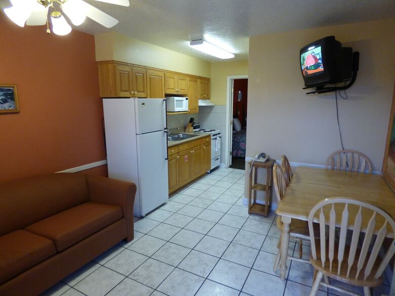 Motel Coronada Inn And Suites