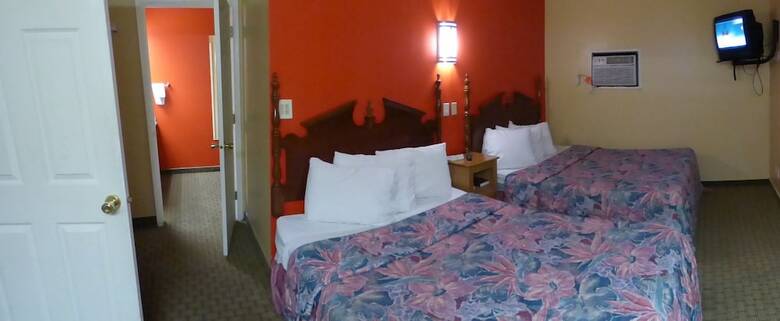 Motel Coronada Inn And Suites