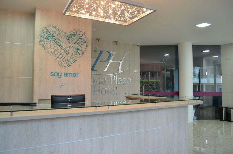 Sixtina Plaza Hotel