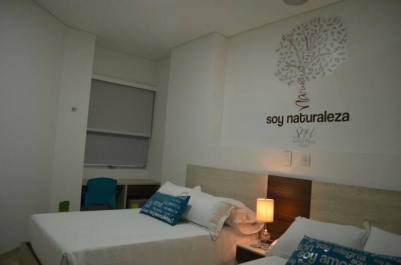 Sixtina Plaza Hotel