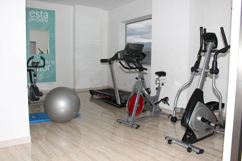 Sixtina Plaza Hotel