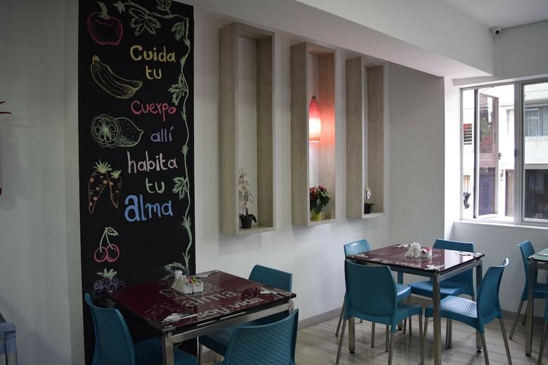 Sixtina Plaza Hotel
