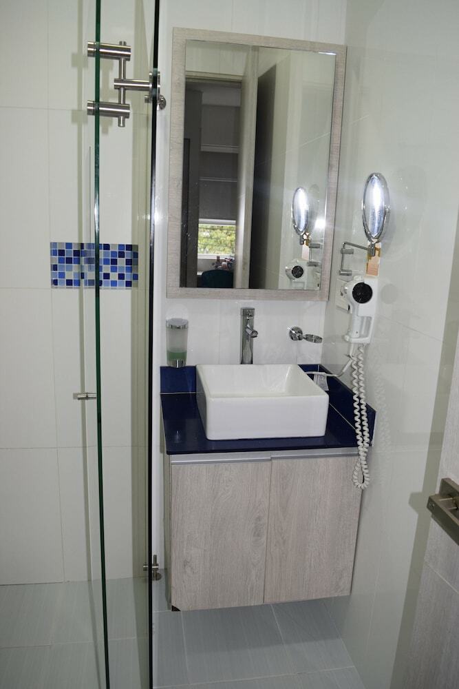Sixtina Plaza Hotel