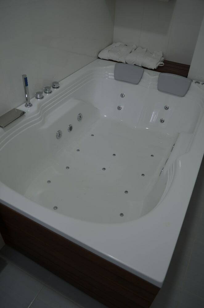 Sixtina Plaza Hotel