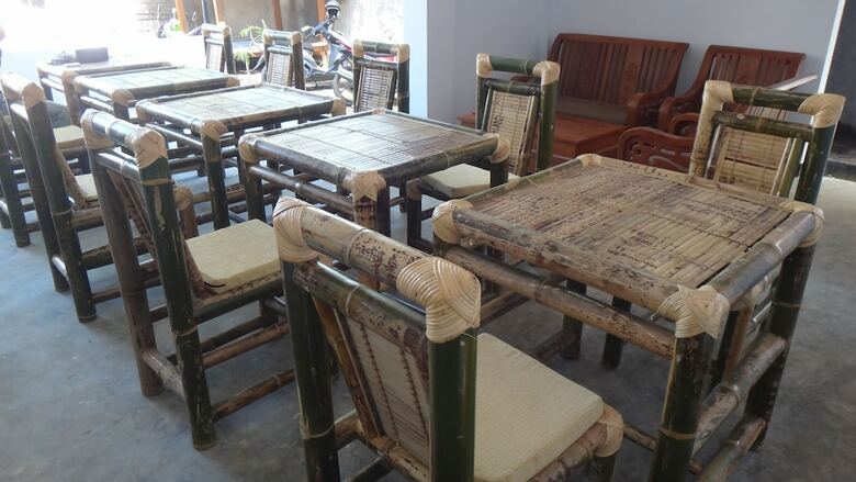 Hotel Krisna Home Stay