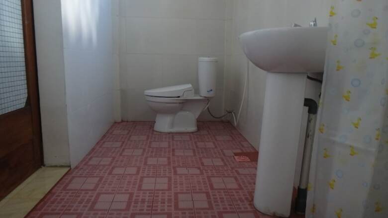 Hotel Krisna Home Stay