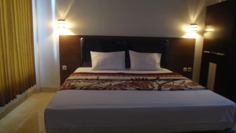 Hotel Krisna Home Stay