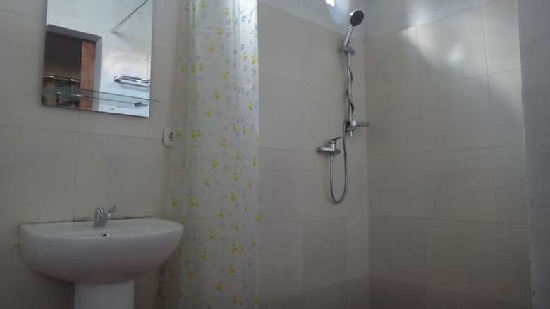 Hotel Krisna Home Stay
