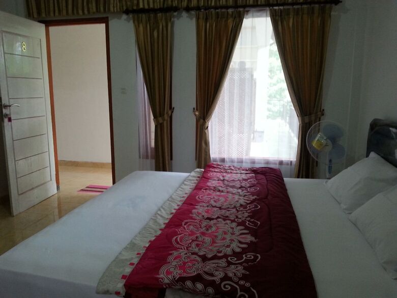Hotel Krisna Home Stay