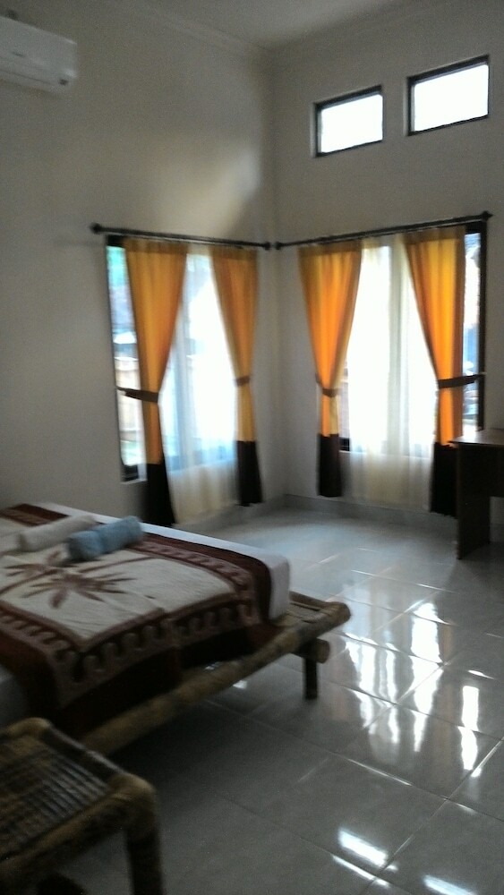 Hotel Krisna Home Stay