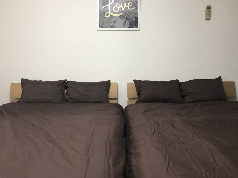 Apartamentos Elegance Place Horie Room