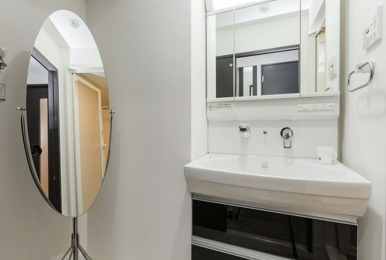 Apartamentos Elegance Place Horie Room
