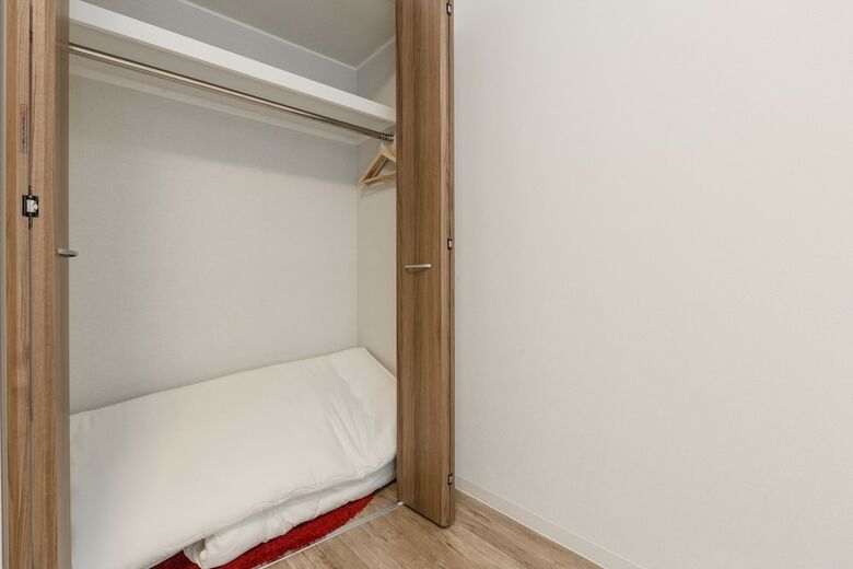 Apartamentos Elegance Place Horie Room
