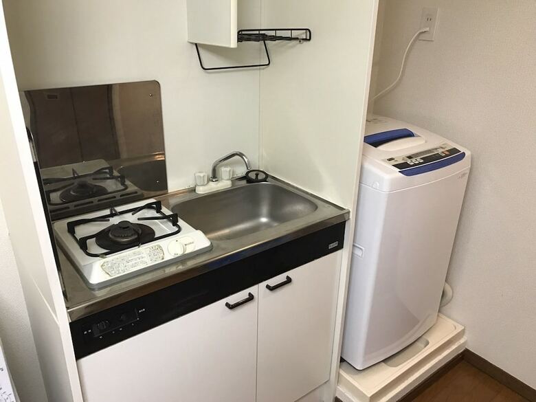 Apartamentos Elegance Place Horie Room