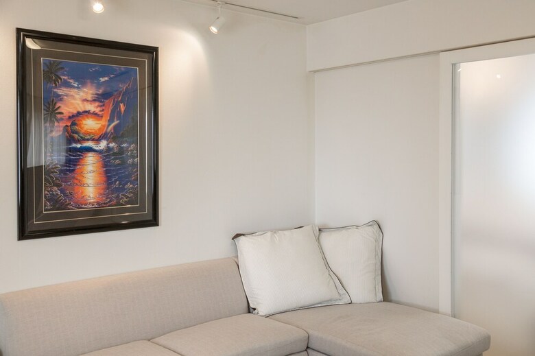 Apartamentos Elegance Place Horie Room