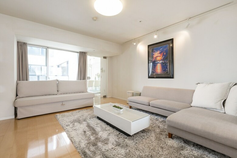 Apartamentos Elegance Place Horie Room