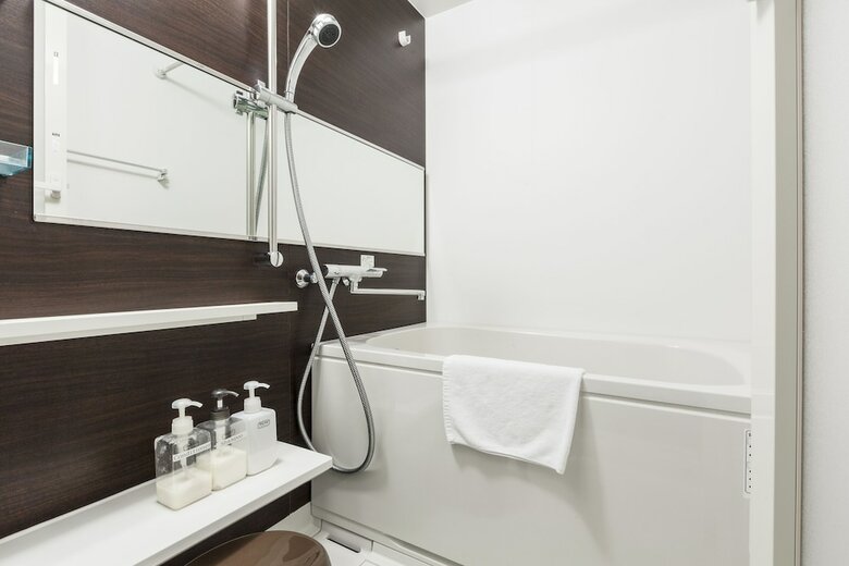 Apartamentos Elegance Place Horie Room