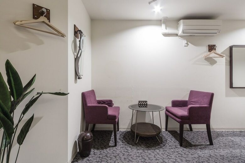 Apartamentos Alex's Home Kuromon