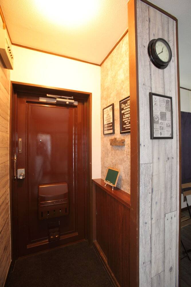Apartamentos Alex's Home Kuromon