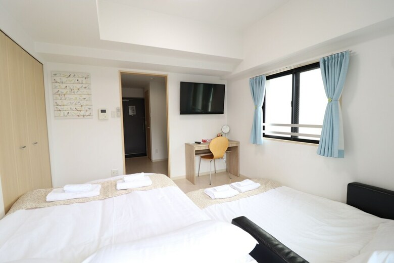 Apartamentos Prendre Namba