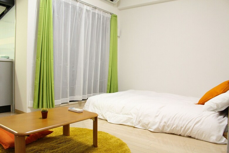 Apartamentos Prendre Namba