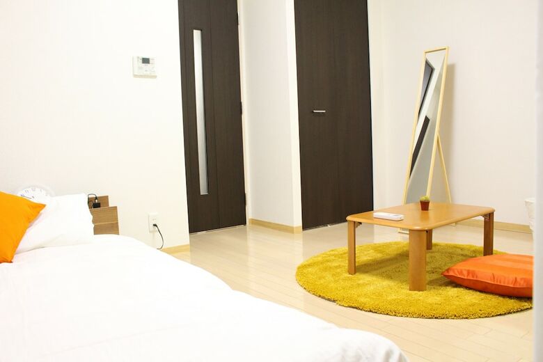 Apartamentos Prendre Namba