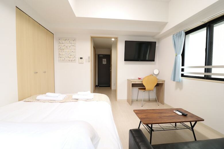 Apartamentos Prendre Namba