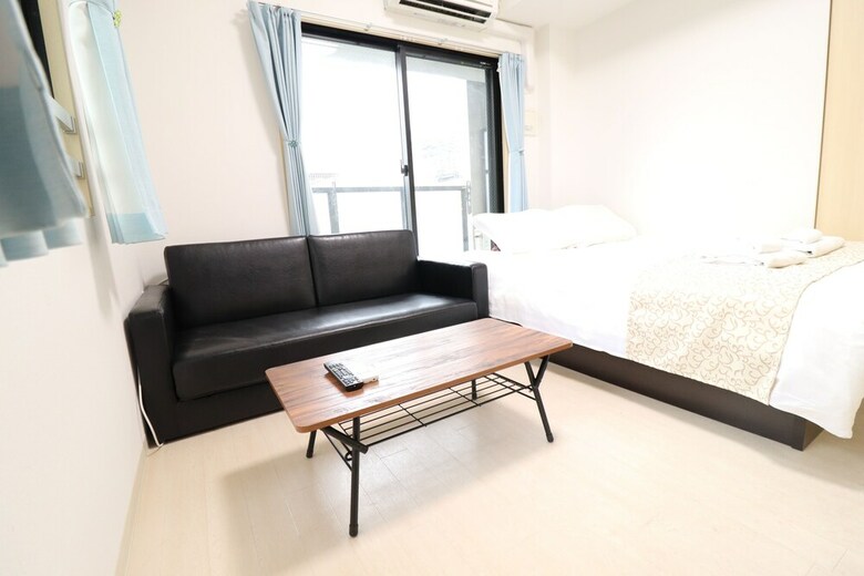 Apartamentos Prendre Namba