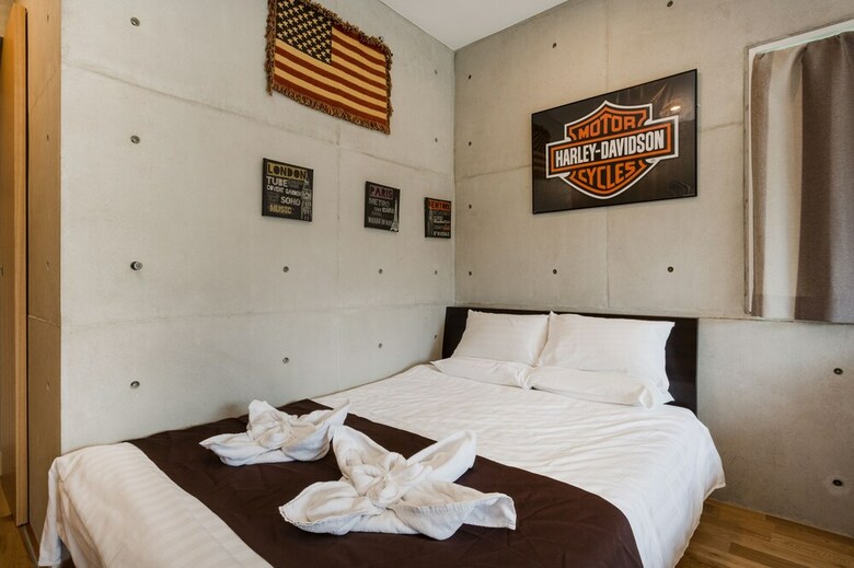 Apartamentos Ideal Tennoji