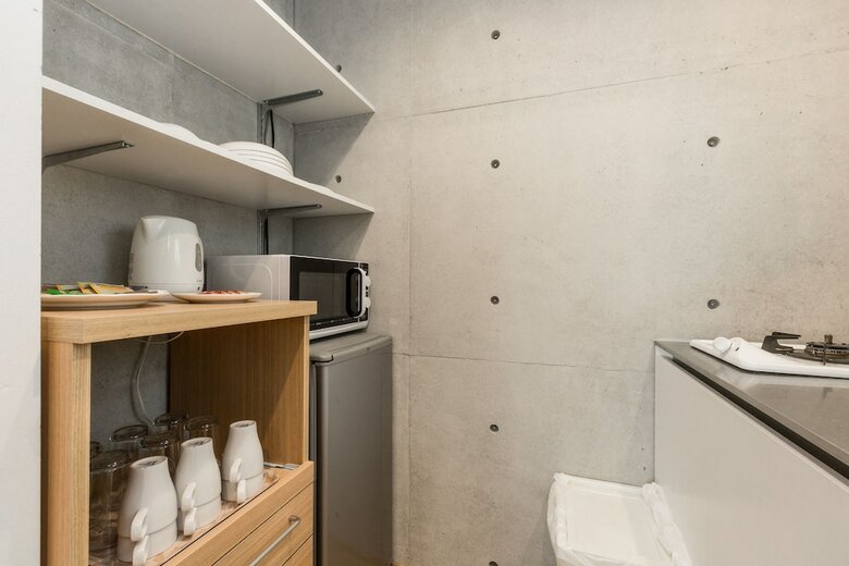 Apartamentos Ideal Tennoji