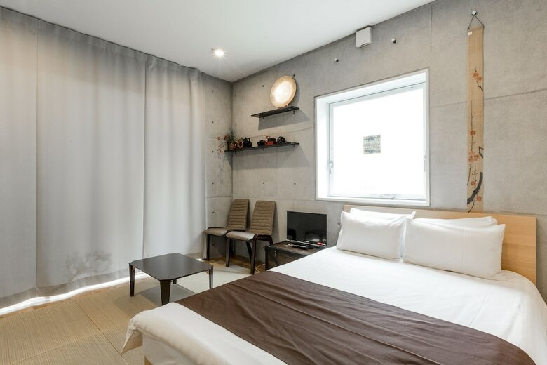 Apartamentos Ideal Tennoji
