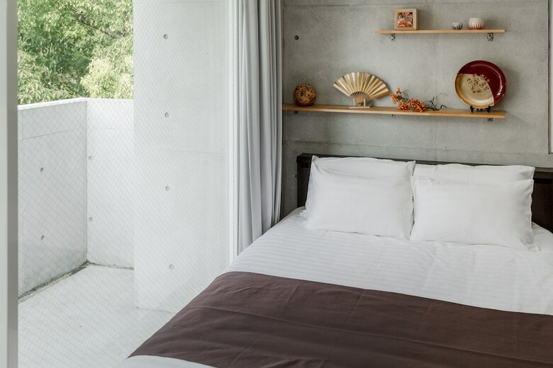 Apartamentos Ideal Tennoji