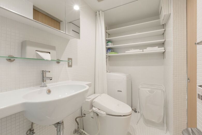 Apartamentos Ideal Tennoji