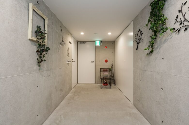Apartamentos Ideal Tennoji