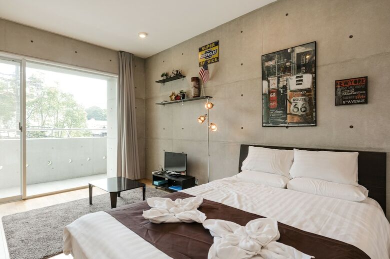 Apartamentos Ideal Tennoji