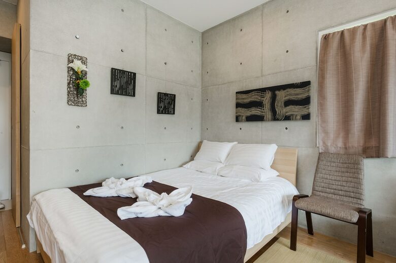 Apartamentos Ideal Tennoji