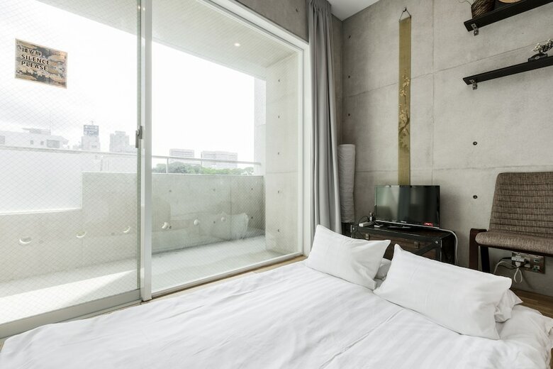 Apartamentos Ideal Tennoji