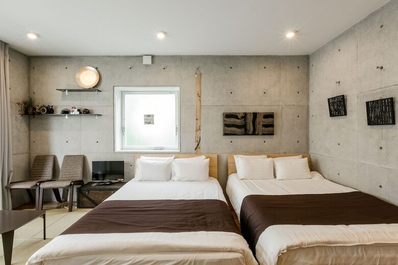 Apartamentos Ideal Tennoji