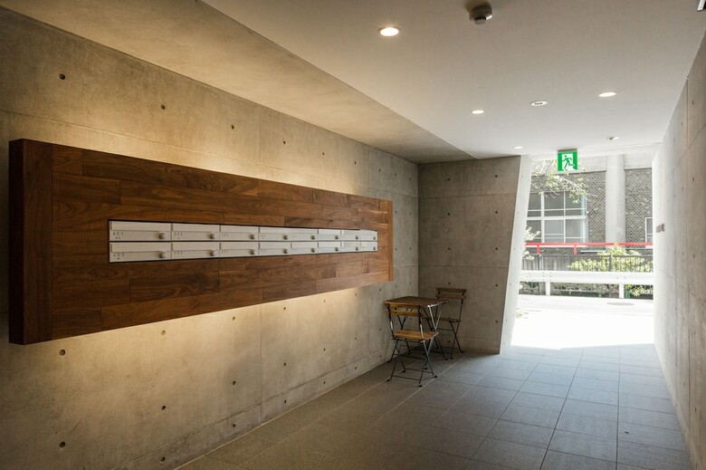 Apartamentos Ideal Tennoji