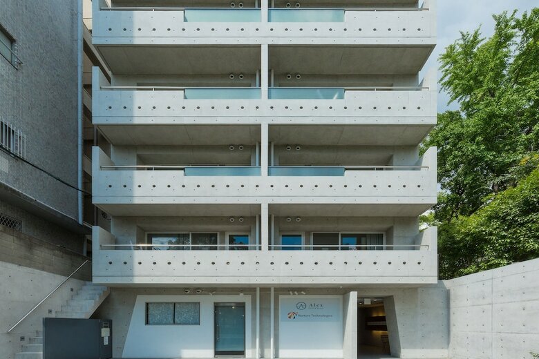 Apartamentos Ideal Tennoji