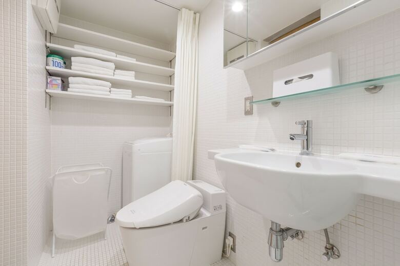 Apartamentos Ideal Tennoji