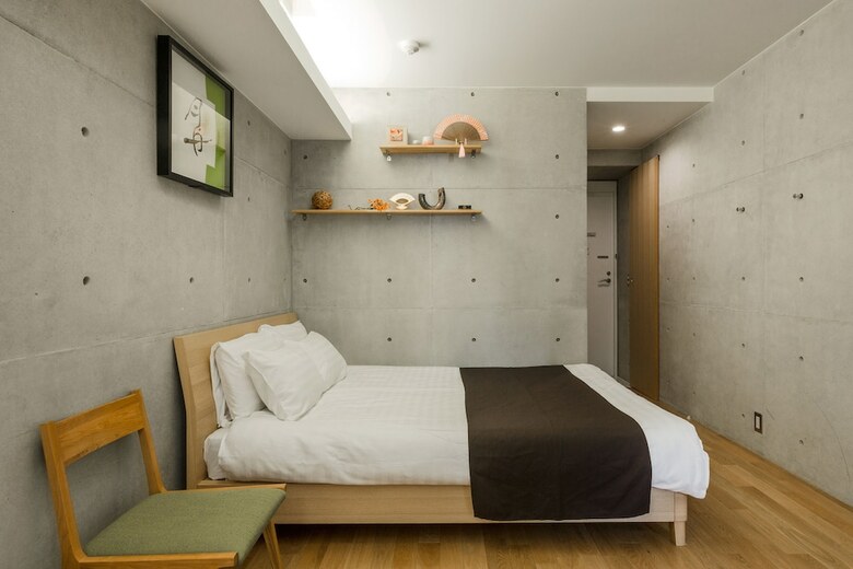 Apartamentos Ideal Tennoji
