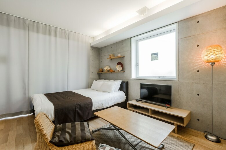 Apartamentos Ideal Tennoji