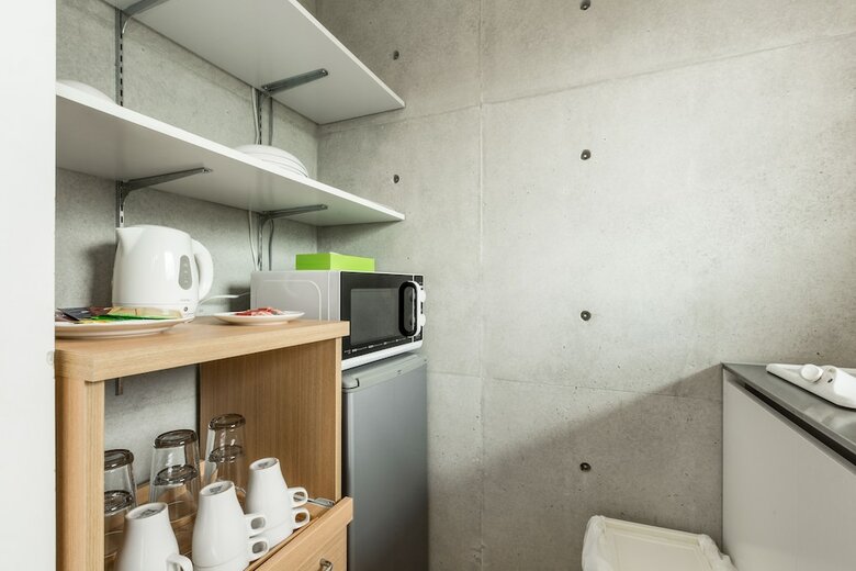 Apartamentos Ideal Tennoji