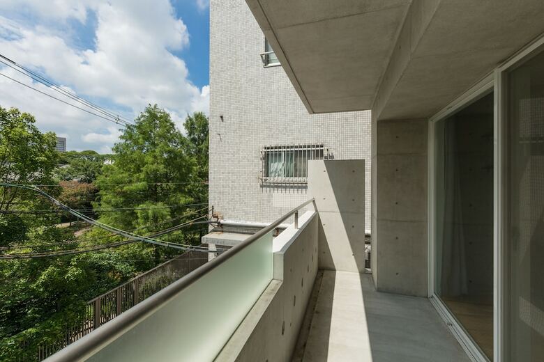 Apartamentos Ideal Tennoji