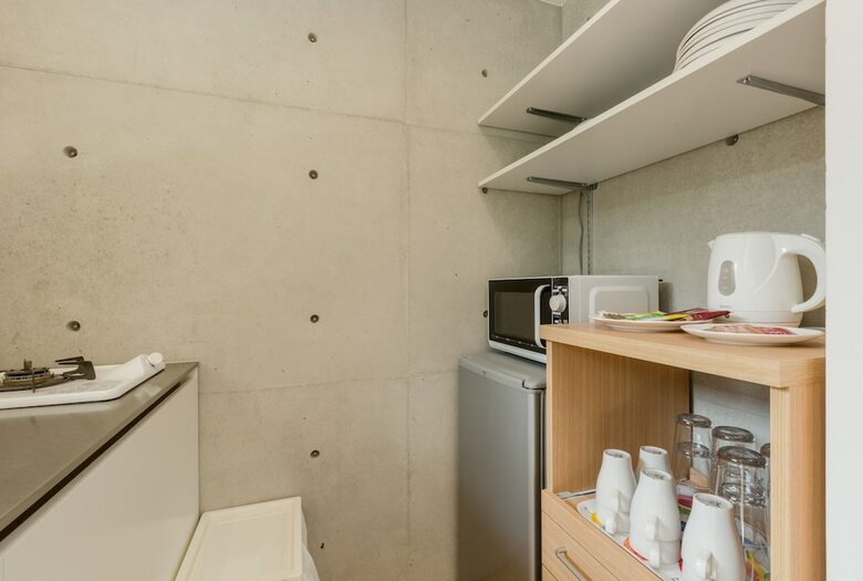 Apartamentos Ideal Tennoji