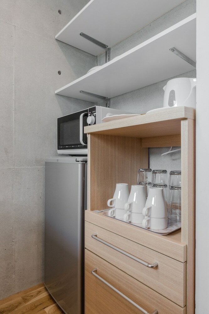 Apartamentos Ideal Tennoji