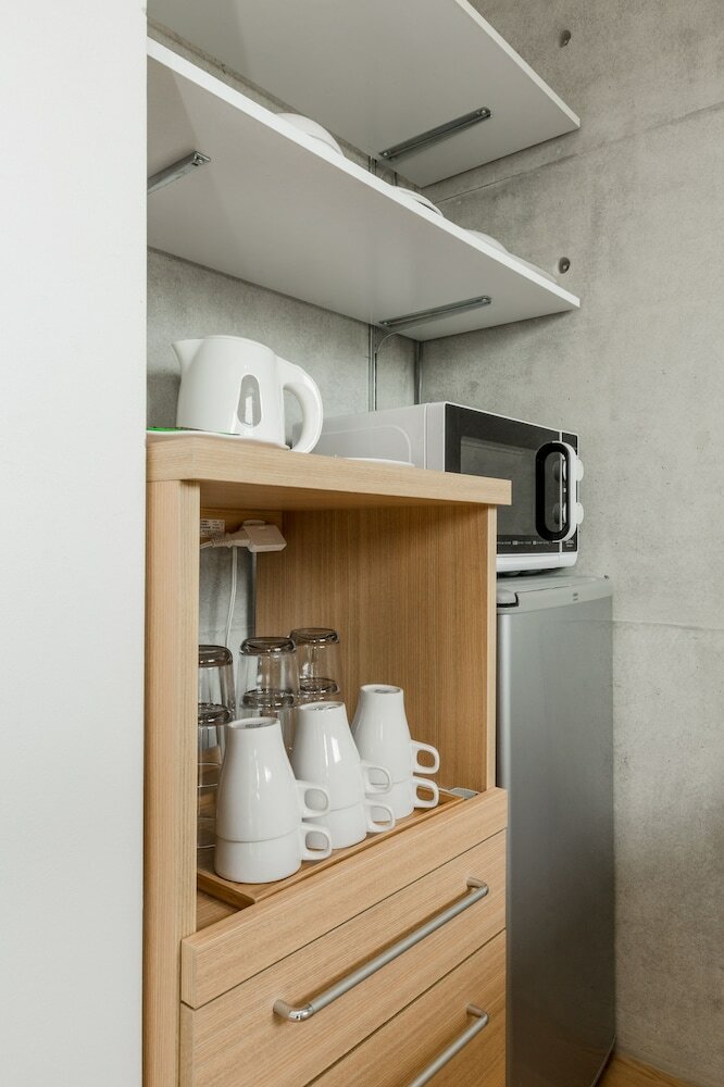 Apartamentos Ideal Tennoji